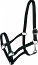 YORK Halter HARMONY Black [R: Full]