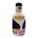 Malizia Orchid and Ambra - tekutý kúpeľ (1 l)