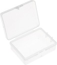Organizér - Plastová krabička 67x49x23mm OR202