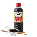 Yamasa sójová omáčka 500ml originál JAPONSKO