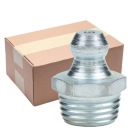 Maznice 180° DIN 71412 A M8x1,25 OC 25 ks