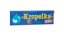 Kvapka sekundového lepidla gél 3g