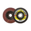 KLAPAČOVÝ KOTÚČ KLINGSPOR SMT314 125 P36