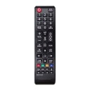 DIAĽKOVÝ OVLÁDAČ SAMSUNG BN59-01247A ČIERNA