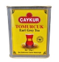 Turecký čaj Earl Grey Tomurcuk Caykur 125g