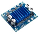 STEREO zosilňovač 2x 30W TPA3110 Modul 12V 24V