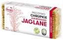 Chrumkavý chlieb z kukurice a prosa 160g Tovago