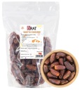 SUŠENÉ DATLE 1kg Bezsemenné, prírodné, čerstvé