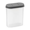 Zásobník na sypké vločky 2,2L