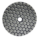 DIAMANTOVÝ LEŠTIACI KOTOUČ VELCRO NA GRANITE FI 100 #50