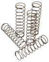 TLAČNÁ PRUŽINA d=1,2 * Dz=19 * L=70 - 5 ks.