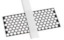 ZÁKLADNÁ PVC LAMPA PRE PROFIL ABCDGHYZ 2M OLKY