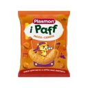 PLASMON Zeleninové chrumky, tekvica a mrkva 15g