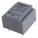 PE2006-M-0,35VA-110V/6V Transformátor