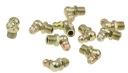 KALAMITKA ANGLE maznice KALAMITKA ANGLE maznice M8x1 90° 10 ks