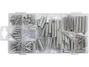 SADA MIXOVÝCH PRUŽÍN YATO YT-06875 200 ks