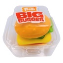 Trolli Big Burger burger želé XXL 50g