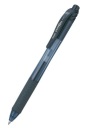 PENTEL ENERGEL BL107 ČIERNE GÉLOVÉ GULIČKOVÉ PERO