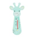 Žirafa Babyono 776/01 kúpeľňový teplomer mint
