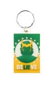 Gumový prívesok na kľúče Marvel Loki