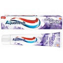 AQUAFRESH ACTIVE WHITE ZUBNÁ PASTA 125ML
