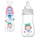 CANPOL EASYSTART antikoliková fľaša 300 ml 12+