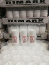 Parafínová vložka na sviečky Dimark W-4 13 cm
