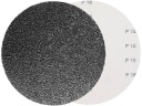 DISKOVÝ BRÚSNY PAPIER NA STYROFOAM BRÚSENIE ŽIRAF 225mm GR 16
