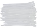PLASTOVÉ SVIETKY YATO, BIELY 4,8X200mm 100 ks. TRITITES