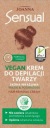 JOANNA SENSUAL VEGAN depilačný krém na tvár