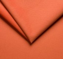 POTAHOVÁ LÁTKA plyš Trinity 559 oranžová