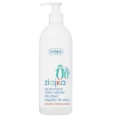 Ziajka gél na umývanie vlasov a tela 400 ml