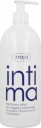 ZIAJA Intima krémový hydratačný fluid 500 ml