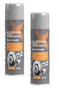 TECMAXX - Brake Cleaner Čistič brzdových kotúčov 500ml