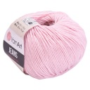 YarnArt Jeans 18 Powder Pink