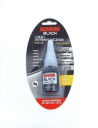 BONDINI BLACK GLUE 6G BLACK FLEXIBLE STRONG