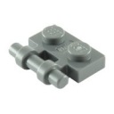 Lego tanier s DBGray 2540 4210660 Nový