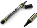 PERMANENTNÝ ZNAČOVAČ Hrot okrúhly N850 ČIERNA - 1 ks PENTEL