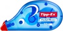 Krycia páska Tipp-Ex Pocket Mouse 4,2 mm x 10 m