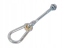 Držiak háku Swing Mount Sling A M12 140mm