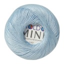 Max Moldo Mini - 2122 - modrá 50 gr