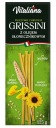 Grissini chrumkavý chlieb so slnečnicovým olejom 125g - NaturaVena