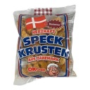 Vyprážaná slaninková kôra Barbecue 50g snack