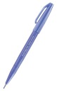 PENTEL modrofialové NÁPISOVÉ pero