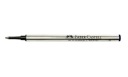 Náplň do guľôčkových pier Faber-Castell Black M