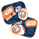 BOČNÉ KRYTY 2 KS 44*35CM STAR WARS BB8