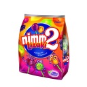 nimm2 Lízance obohatené o vitamíny 80 g (8 kusov)
