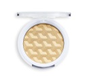 Makeup Revolution Relove Super Highlight Champagne Highlighter
