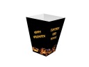 Popcorn boxy Trick or Treat Halloween