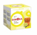 Kávové kapsuly Gimoka TE LIMONE pre Dolce Gusto 16